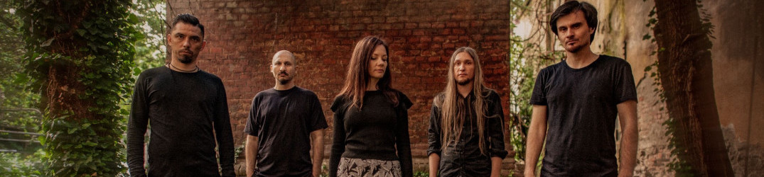 Katharos XIII: nuova line-up, nuovo album