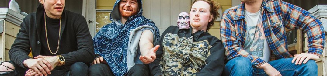 The Odious: online il nuovo album “Vescica Piscis”
