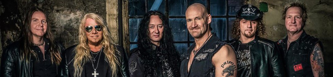 Primal Fear: Michael Ehré (Gamma Ray) è il nuovo batterista