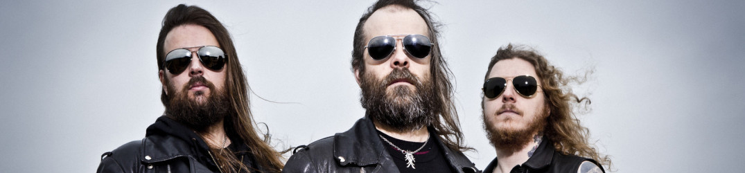 Grand Magus: il track-by-track video del nuovo album