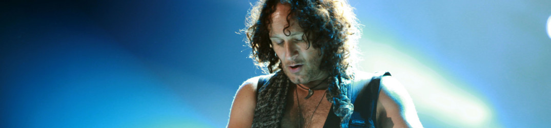 Def Leppard: Vivian Campbell di nuovo in lotta contro il cancro