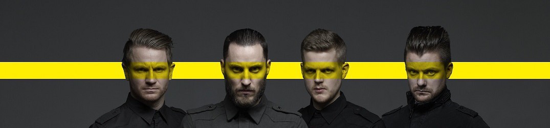 Shining (NOR): svelata la data di uscita del nuovo album