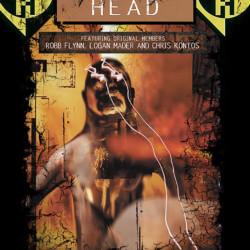 Machine Head @ Live Music Club – Trezzo Sull Adda (MI)