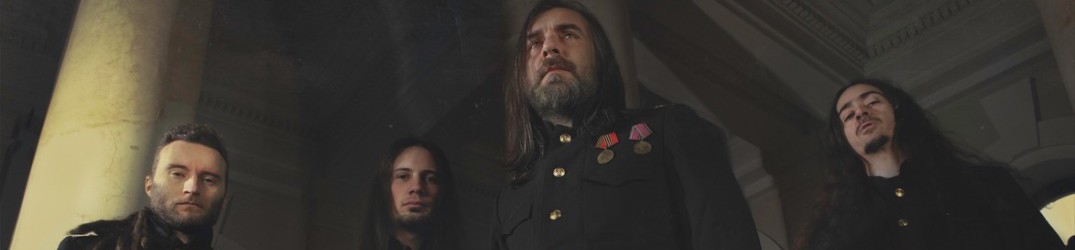 Dark Lunacy: presenti alla seconda edizione del Basilicata Metal Fest