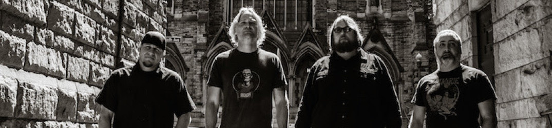 Monolith Wielder: nuovo album disponibile in streaming