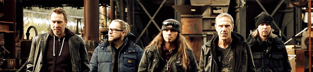 Vanden Plas: i dettagli del nuovo album in uscita a ottobre