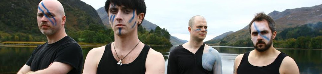 Cnoc An Tursa: “The Forty Five” è in streaming completo