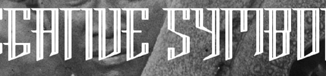 Negative Symbols: online song da “Without Voices
