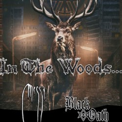In The Woods @ Slaughter Club – Paderno Dugnano (MI)