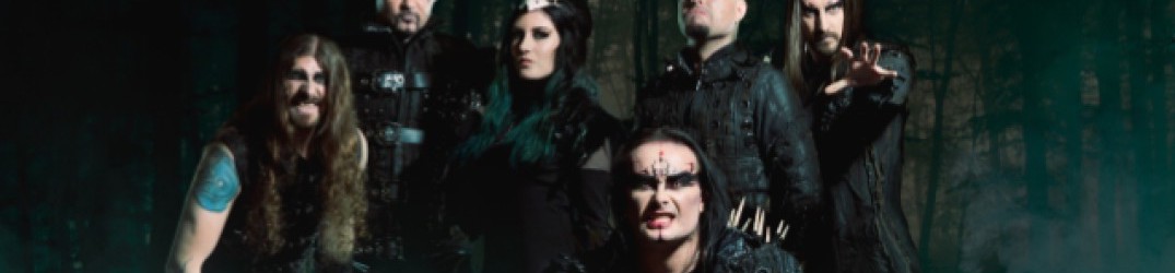 Cradle Of Filth: in streaming l’esibizione all’Hellfest