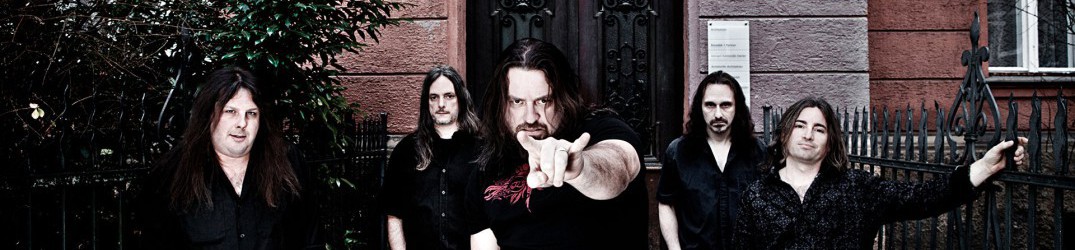 Symphony X: secondo singolo online