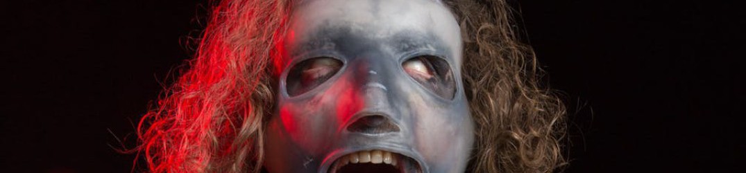 Slipknot: “In questo tour stiamo cercando di raggiungere la spettacolarità degli Iron Maiden”