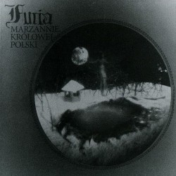 Marzannie, Królowej Polski