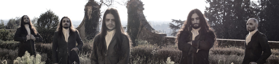 Fleshgod Apocalypse: Il King Italian Tour 2016 riparte da Bergamo; le ultime sette date