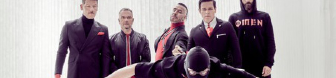 Rammstein: tutti i dettagli sulla data italiana allo Stadio Olimpico di Torino