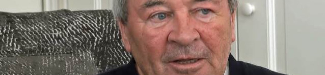 Ian Gillan (Deep Purple): annunciato il nuovo live album “Contractual Obligation”