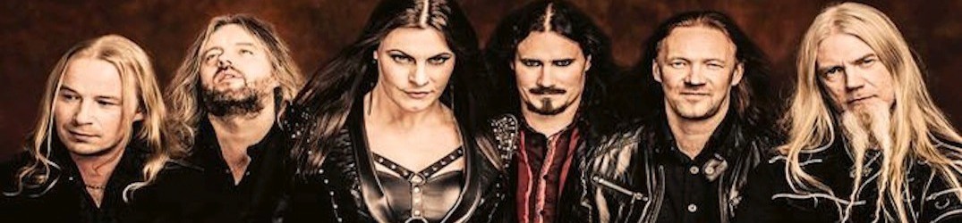 Nightwish: Floor Jansen, ‘Dopo il tour mondiale ci prenderemo una lunga pausa’