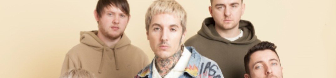 Bring Me The Horizon: la cover di ‘Drone Bomb Me’ di Anohni