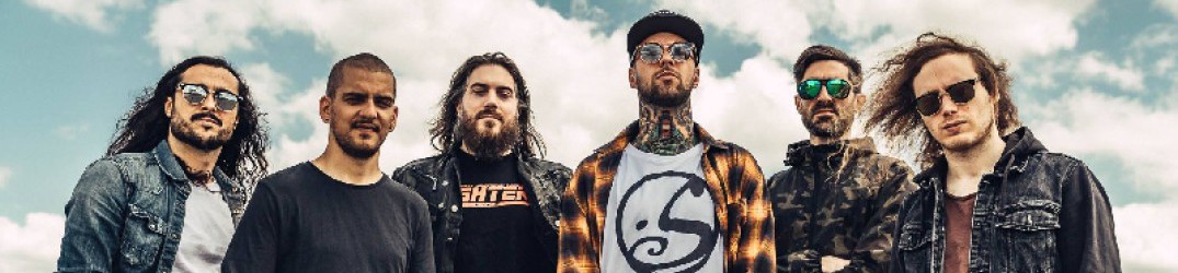 Betraying The Martyrs: pubblicato il videclip del nuovo singolo ‘Parasite’
