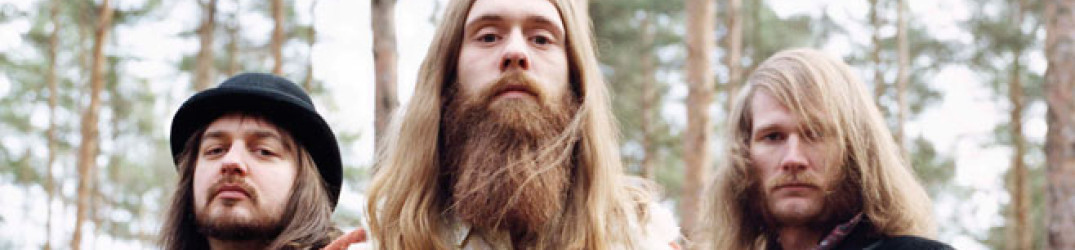 Kadavar: svelati copertina e data di uscita del nuovo album