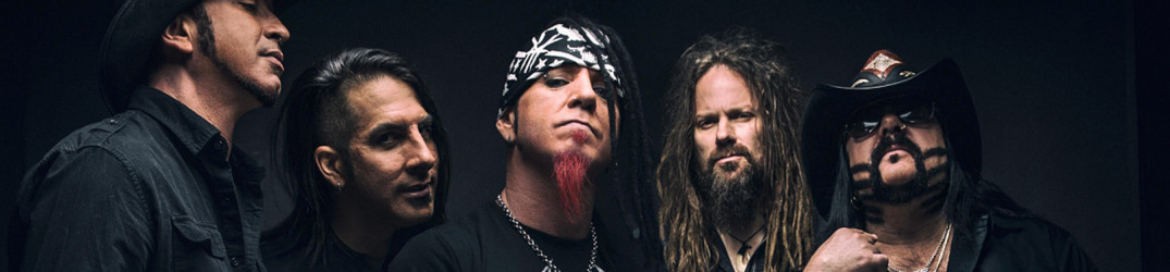 Hellyeah: ecco il videoclip ufficiale di ‘Oh My God’ [première]