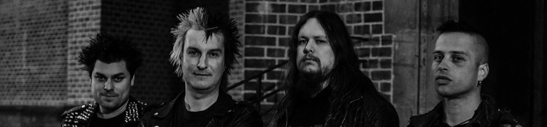 Just War: guarda il video-live dall’Obscene Extreme 2016