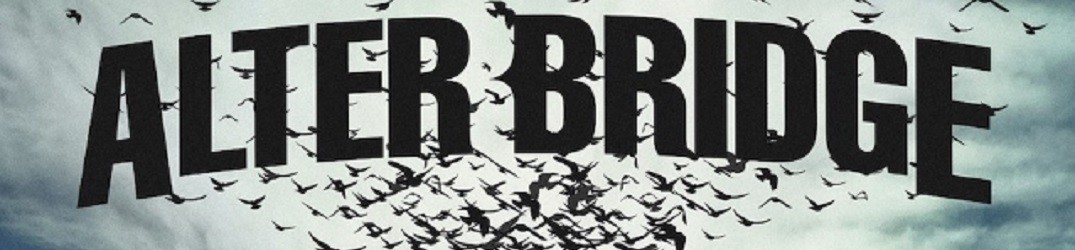 Alter Bridge: ascolta il nuovo inedito ‘Wouldn’t You Rather’