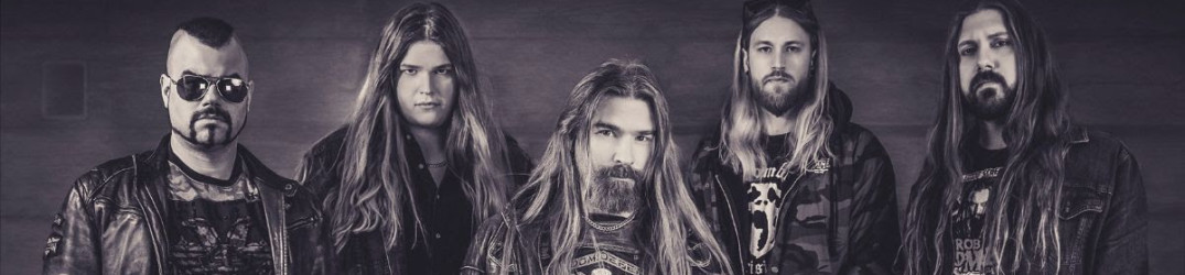 Sabaton: pubblicato il videoclip del nuovo singolo ‘Great War’