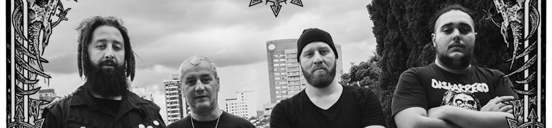 Lobotomia: un brano tratto dalla performance all’Obscene Extreme 2018, in Repubblica Ceca