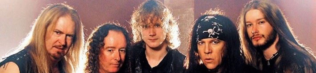 Vicious Rumors: video-lyric da “Concussion Protocol”