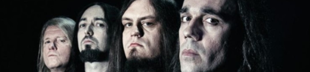 Nile: concluse le registrazioni del nuovo album