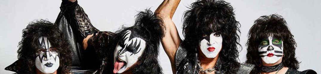 Kiss: Paul Stanley, ‘I Kiss? Sono la mia band’