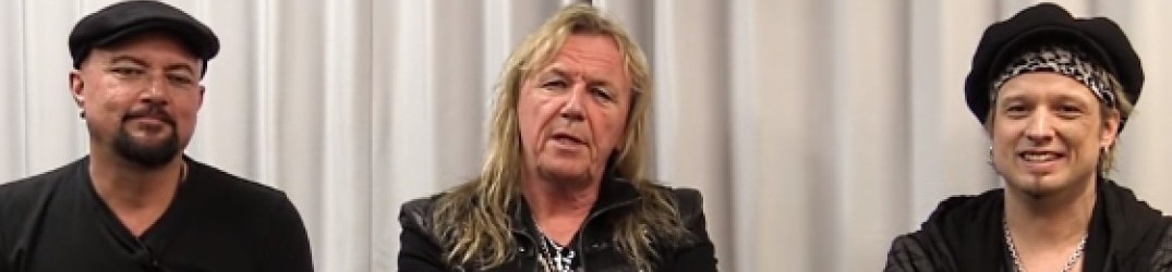 Geoff Tate: tour Avantasia, ‘Il mio ego e quello Ronnie Atkins riempiono una stanza’