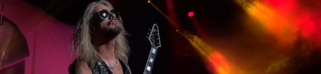 Judas Priest: Faulkner, ‘Grazie a chi è venuto al “Firepower” tour’. Le statistiche finali.