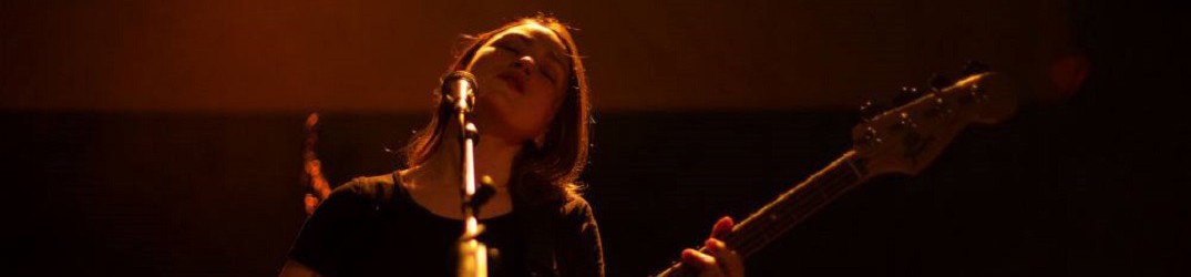 Esben And The Witch: song da “Older Terrors”