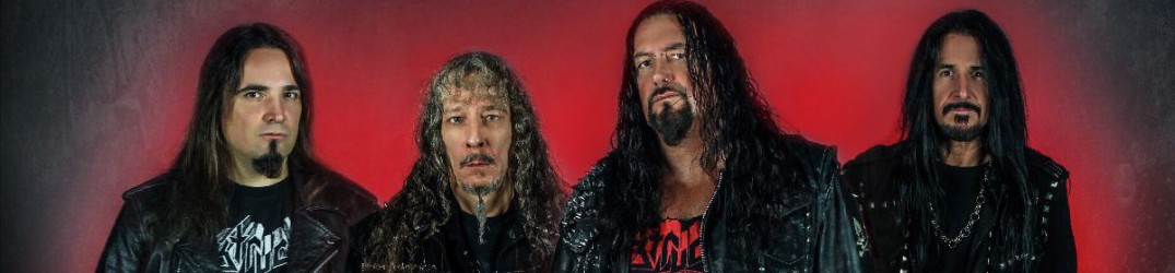 Destruction: pubblicato il terzo trailer del nuovo album