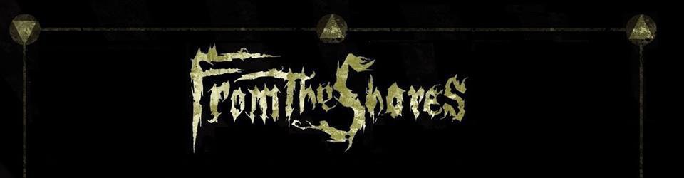 From The Shores: il ritorno sul palco con una nuova line up