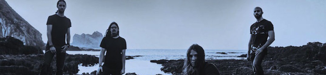 Eternal Storm: pubblicato il nuovo singolo ‘The Scarlet Lake’