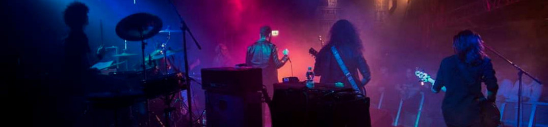 ArcadiA: pubblicato il primo singolo ‘World Below’