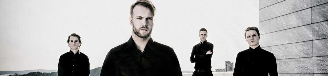 Leprous: i dettagli dell’unica data italiana con The Ocean e Port Noir