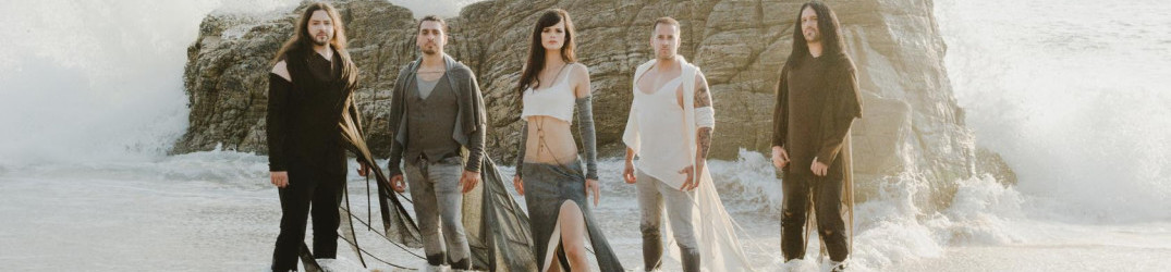 Visions Of Atlantis: pronto il nuovo album “Wanderers”