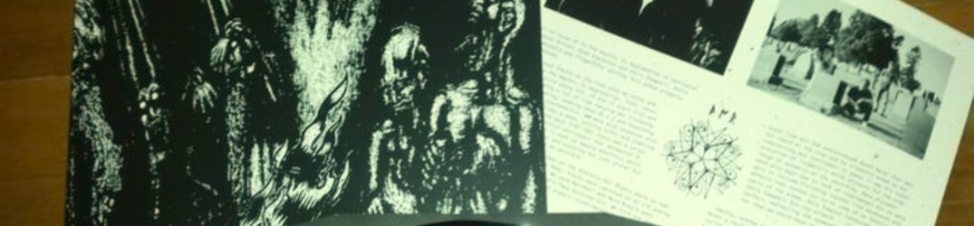 Infester: re-release del debut-album