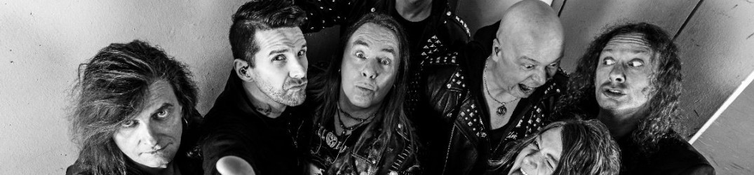 Helloween: a ottobre l’album dal vivo e il DVD “United Alive in Madrid”