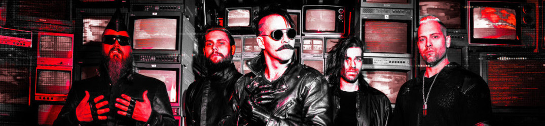 3Teeth: ascolta la cover di ‘Pumped Up Kicks’ dei Foster The People