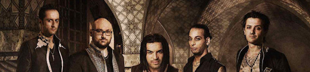 Myrath: in streaming ‘You’ve Lost Yourself’ dal nuovo album “Shehili”