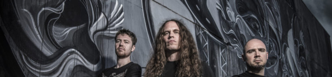 Hate Eternal: il lyric video di ‘Upon Desolate Sands’