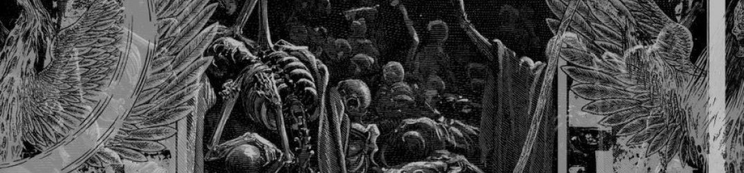 Throneum: “Morbid Death Tales” è in full streaming