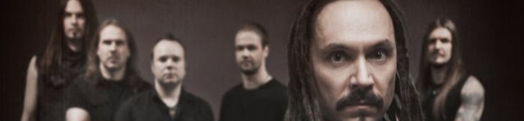 Amorphis: il video di ‘My Kantele’ in versione acustica