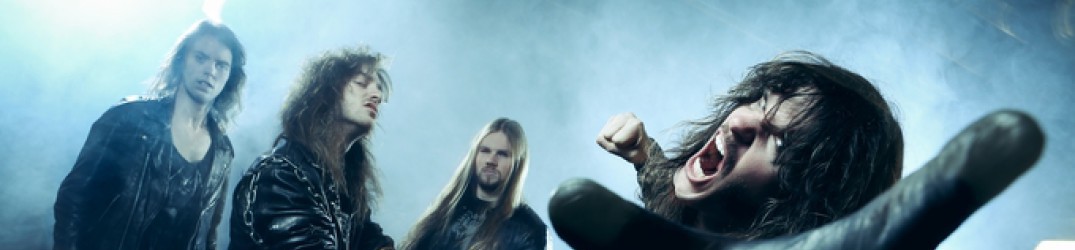 Evil Invaders: il video live di ‘Broken Dreams In Isolation’
