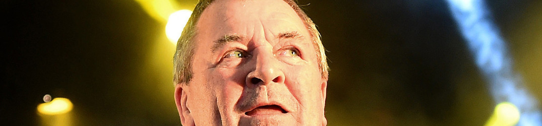 Ian Gillan: il video di ‘Strange Kind Of Woman’ dal nuovo live “Contractual Obbligation”